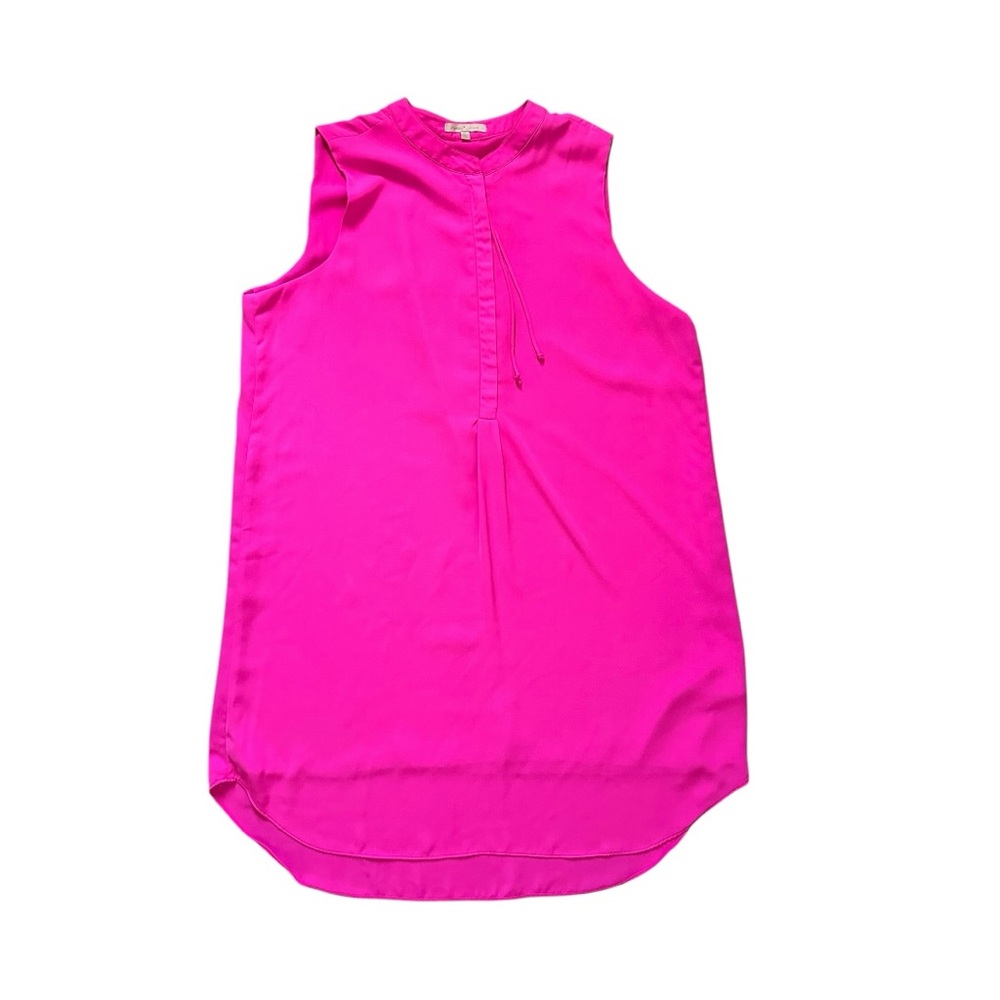 Gibson Latimer Womens Size XL Sleeveless Resort Dress